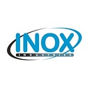 Inox Industries Inc. logo