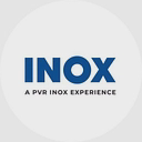 INOX Leisure Limited logo
