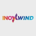 Inox Wind Limited logo