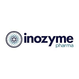 Inozyme Pharma logo