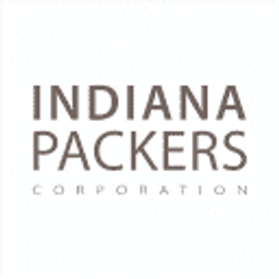 Indiana Packers Corporation logo