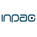 Inpac AB logo