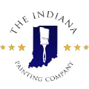 Indiana Painting logo