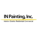 IN Painting logo