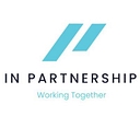 In Partnership logo