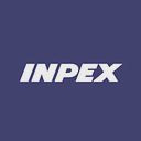 INPEX logo
