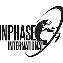 In Phase International Ltd logo