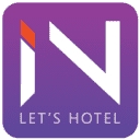 Inplass logo