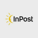 InPost S.A logo