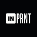 Inprnt logo