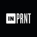 Logo for inprnt.com