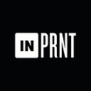 Inprnt logo