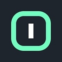 Input logo