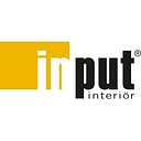 Input interiör AB logo