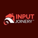 Input Joinery logo