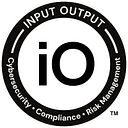 Input Output logo