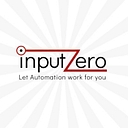 Favicon of Input Zero Technologies Pvt. Ltd.