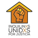 Inquilinxs Unidxs Por Justicia- logo