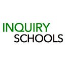Inquiry Schools logo