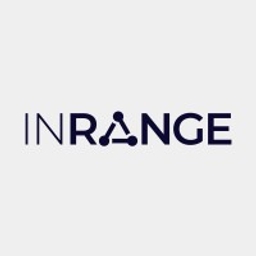 Inrange logo