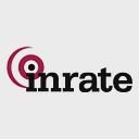Inrate logo
