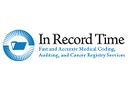 In Record Time, Inc. logo