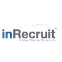 InRecruit logo