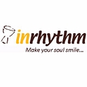 Inrhythm logo
