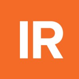 Inrhythm logo