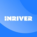 Inriver logo