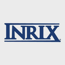INRIX UK Ltd logo