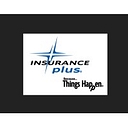 Insurance Plus (Aberdeen) logo