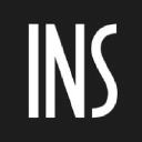 INS logo