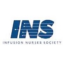 Infusion Nurses Society logo