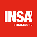 INSA Strasbourg (Institut National des Sciences Appliquées)