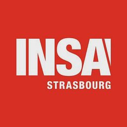 Logo INSA Strasbourg