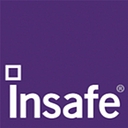 Insafe International Limited logo