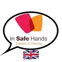 In Safe Hands Health And Safety Training And Consultancy logo