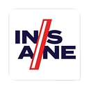 Insane Impact logo