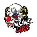 Insane Labz logo