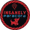 Insanely Paracord