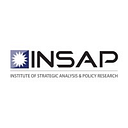 Institute for Strategic Analysis & Policy Research (INSAP) logo