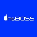 InsBOSS USA, Inc. logo