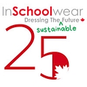 Inschoolwear logo