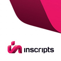 Inscripts logo