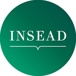 INSEAD North America, Inc. logo