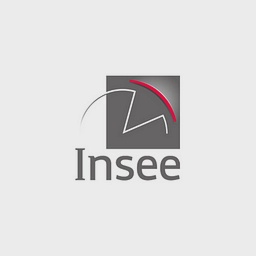 Logo of insee.fr