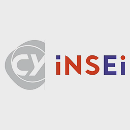 Logo INSHEA