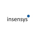 Insensys Ltd logo