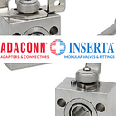 Inserta logo